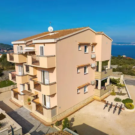 Apartament Sipina 2