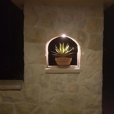 Sipina 2 Appartement