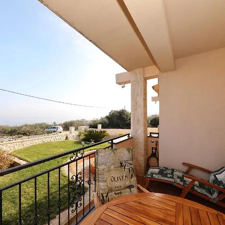 Appartement Sipina 2
