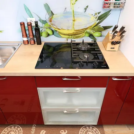 Sipina 2 Appartement *
