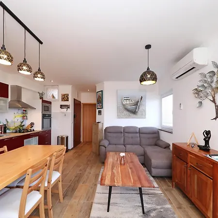 Appartement Sipina 2 Kukljica