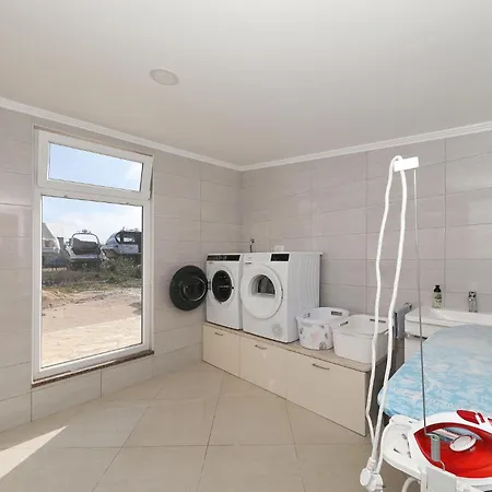 Appartement Sipina 2