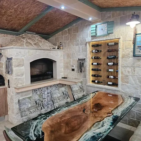 Appartement Sipina 2 Kukljica
