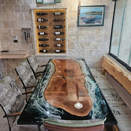 Appartement Sipina 2