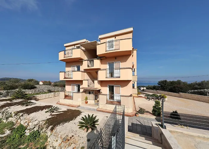 Apartament Sipina 2