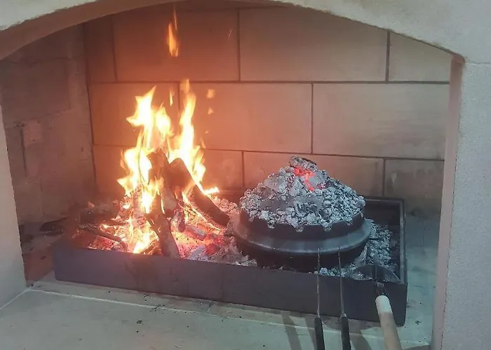 Апартаменты Sipina 2 Куклица