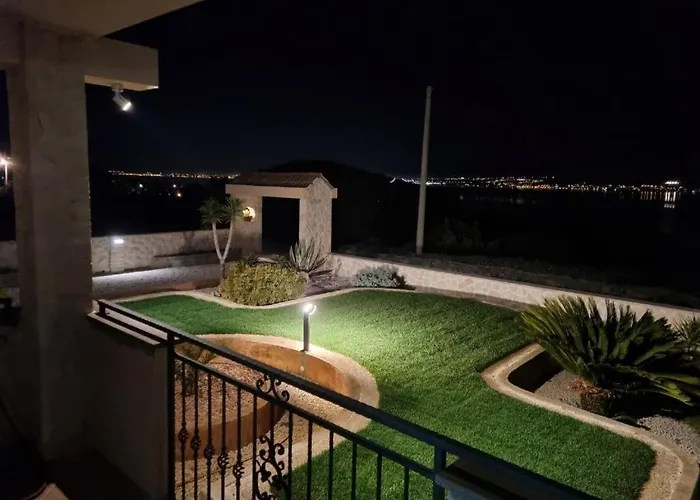 Apartament Sipina 2 Kukljica