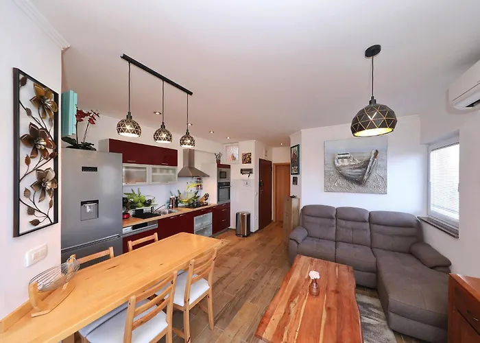 Apartament Sipina 2 *