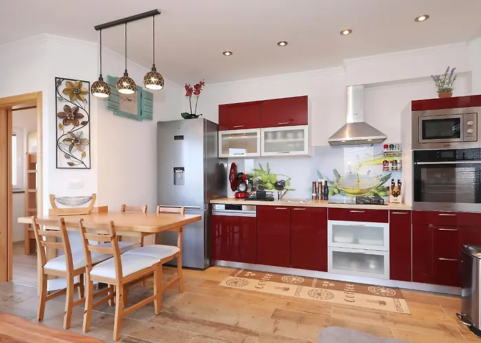 Апартаменты Sipina 2 Куклица