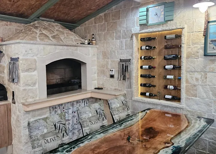 Apartament Sipina 2 Kukljica