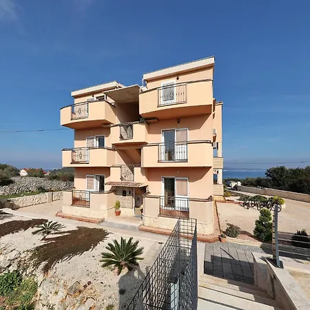 Apartamento Sipina 2