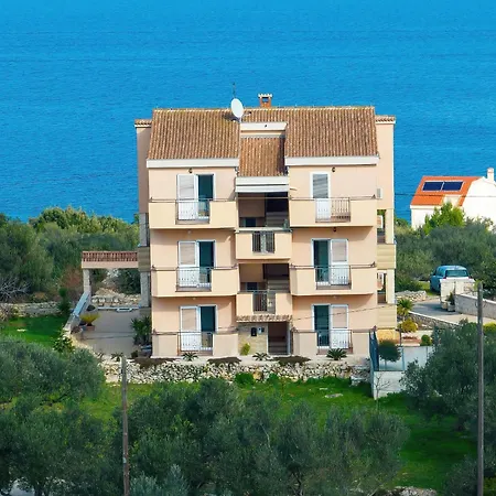 Sipina 2 Apartamento Kukljica