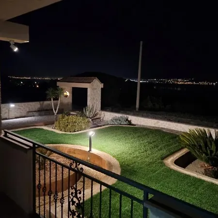 Apartamento Sipina 2 Kukljica