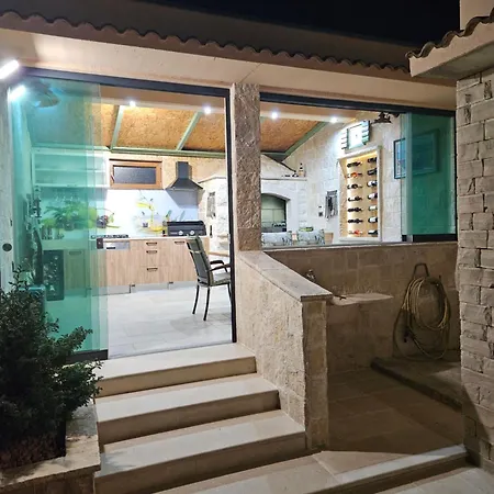 Sipina 2 Apartamento Kukljica
