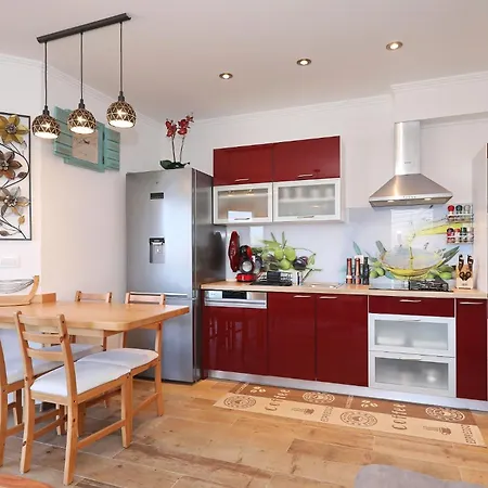 Daire Sipina 2 Kukljica