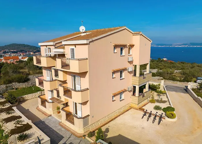 Apartman Sipina 2